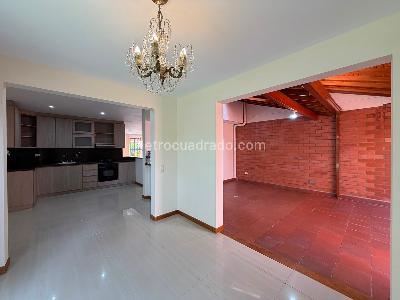 Casa de 3 alcobas en venta en Rionegro, Rionegro, 120 m² · foto 10 de 20