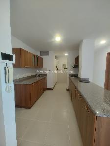 Apartamento de 3 alcobas en venta en Rionegro, Rionegro, 92 m² · foto 6 de 20