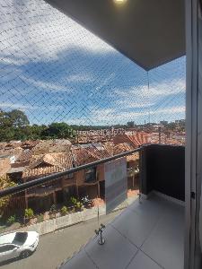 Apartamento de 3 alcobas en venta en Rionegro, Rionegro, 92 m² · foto 10 de 20