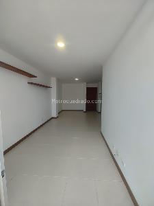 Apartamento de 3 alcobas en venta en Rionegro, Rionegro, 92 m² · foto 12 de 20
