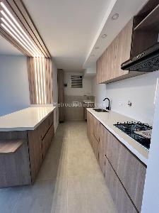 Apartamento de 2 alcobas en venta en Rionegro, Rionegro, 47 m² · foto 5 de 12