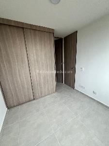 Apartamento de 2 alcobas en venta en Rionegro, Rionegro, 47 m² · foto 6 de 12