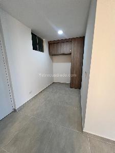 Apartamento de 2 alcobas en venta en Rionegro, Rionegro, 47 m² · foto 8 de 12