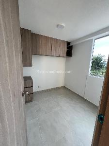 Apartamento de 2 alcobas en venta en Rionegro, Rionegro, 47 m² · foto 9 de 12
