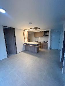 Apartamento de 2 alcobas en venta en Rionegro, Rionegro, 47 m² · foto 11 de 12