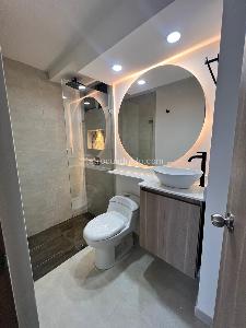 Apartamento de 2 alcobas en venta en Rionegro, Rionegro, 47 m² · foto 12 de 12