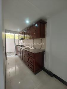 Apartamento de 3 alcobas en venta en Rionegro, Rionegro, 59 m² · foto 4 de 16