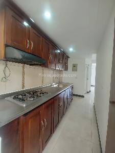 Apartamento de 3 alcobas en venta en Rionegro, Rionegro, 59 m² · foto 5 de 16
