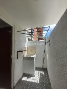 Apartamento de 3 alcobas en venta en Rionegro, Rionegro, 59 m² · foto 6 de 16
