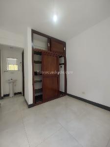 Apartamento de 3 alcobas en venta en Rionegro, Rionegro, 59 m² · foto 11 de 16