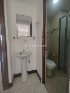 Apartamento de 3 alcobas en venta en Rionegro, Rionegro, 59 m² · foto 13 de 16