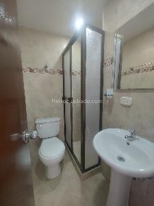 Apartamento de 3 alcobas en venta en Rionegro, Rionegro, 59 m² · foto 14 de 16