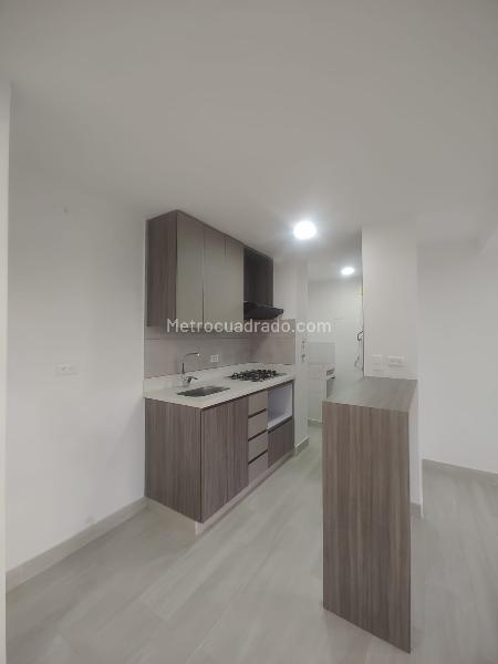 Apartamento en Arriendo, Rionegro, Rionegro