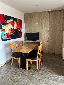 Apartamento de 2 alcobas en venta en Barro Blanco, Rionegro, 69 m² · foto 5 de 20