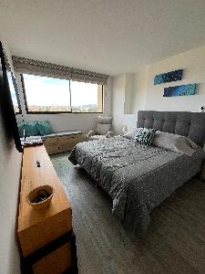 Apartamento de 2 alcobas en venta en Barro Blanco, Rionegro, 69 m² · foto 15 de 20