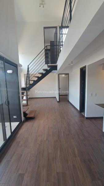 3BR Apartment in El Retiro (110 m²) - 2