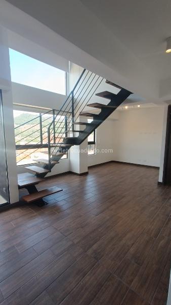 3BR Apartment in El Retiro (110 m²) - 3