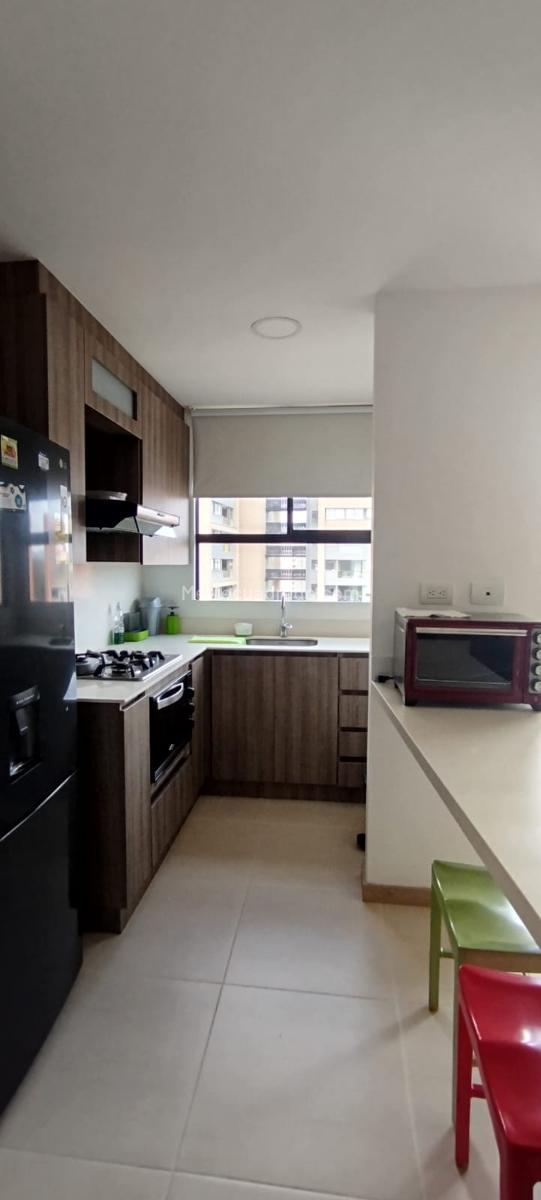 Foto del apartamento