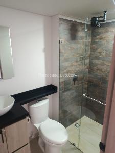 Apartamento de 2 alcobas en venta en Cimarronas, Rionegro, 55 m² · foto 20 de 20