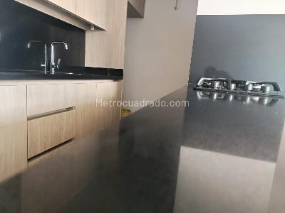 Apartamento de 2 alcobas en venta en Cimarronas, Rionegro, 55 m² · foto 3 de 20