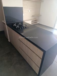 Apartamento de 2 alcobas en venta en Cimarronas, Rionegro, 55 m² · foto 4 de 20