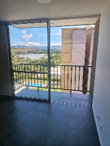 Apartamento de 2 alcobas en venta en Cimarronas, Rionegro, 55 m² · foto 6 de 20
