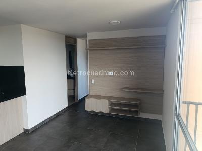 Apartamento de 2 alcobas en venta en Cimarronas, Rionegro, 55 m² · foto 10 de 20