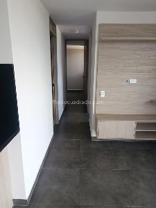 Apartamento de 2 alcobas en venta en Cimarronas, Rionegro, 55 m² · foto 11 de 20