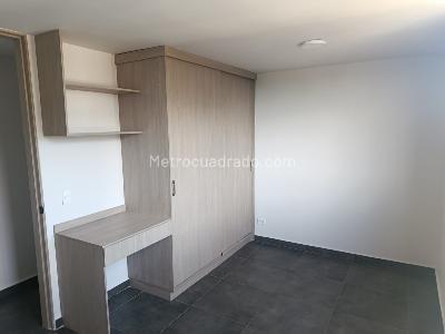 Apartamento de 2 alcobas en venta en Cimarronas, Rionegro, 55 m² · foto 13 de 20