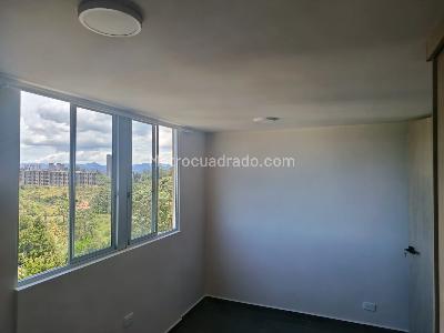 Apartamento de 2 alcobas en venta en Cimarronas, Rionegro, 55 m² · foto 14 de 20