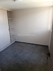Apartamento de 2 alcobas en venta en Cimarronas, Rionegro, 55 m² · foto 15 de 20