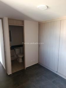 Apartamento de 2 alcobas en venta en Cimarronas, Rionegro, 55 m² · foto 17 de 20