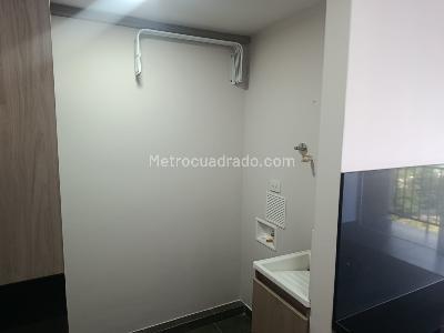 Apartamento de 2 alcobas en venta en Cimarronas, Rionegro, 55 m² · foto 18 de 20