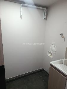 Apartamento de 2 alcobas en venta en Cimarronas, Rionegro, 55 m² · foto 19 de 20