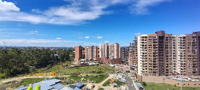 Apartamento en arriendo en San Antonio De Pereira, Rionegro · foto 5 de 17