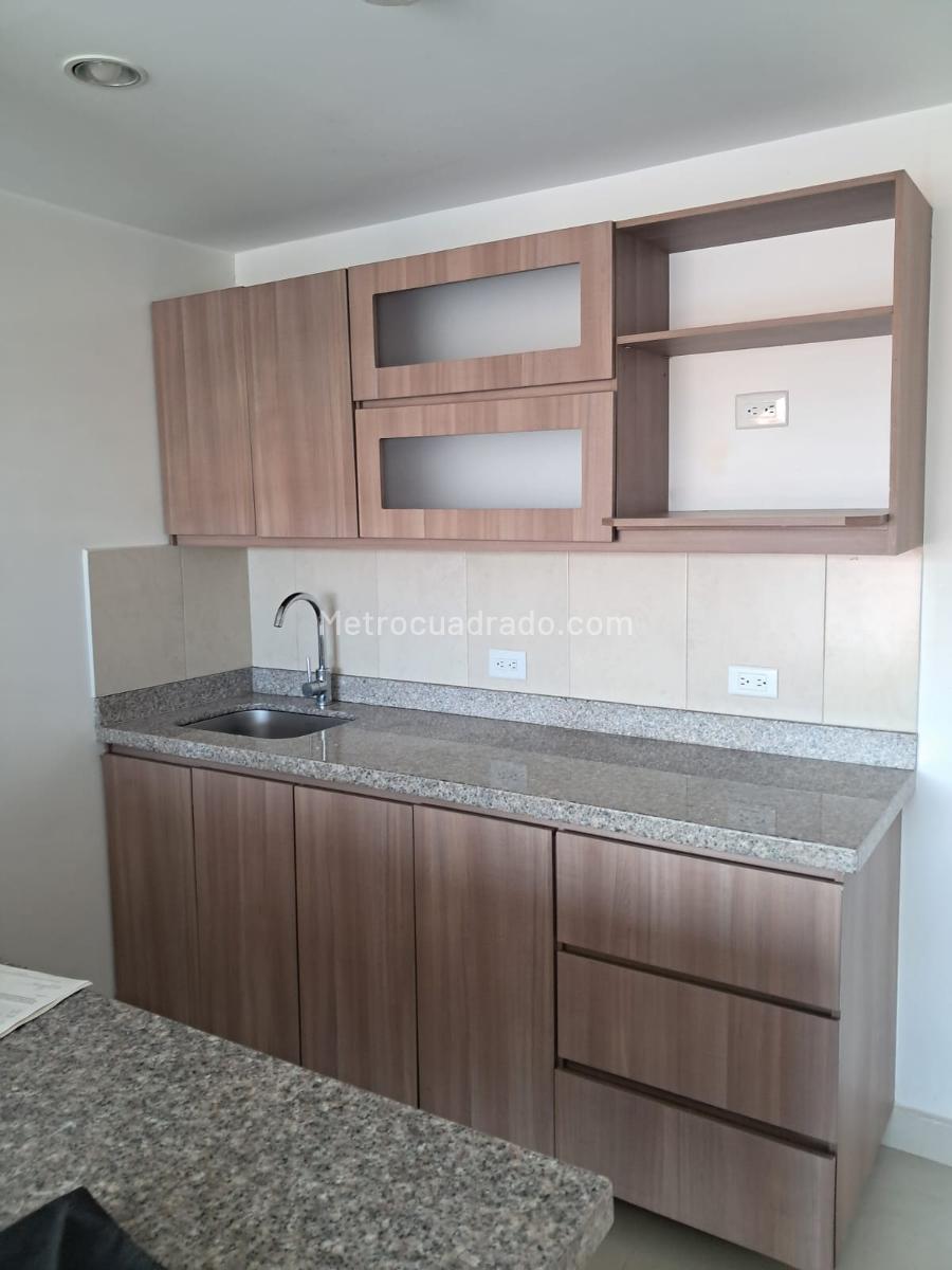 Foto del apartamento