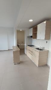 Apartamento en Arriendo, Barro Blanco, Rionegro