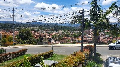 Casa de 5 alcobas en venta en Rionegro, Rionegro, 171 m² · foto 3 de 20