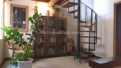 Casa de 5 alcobas en venta en Rionegro, Rionegro, 171 m² · foto 8 de 20