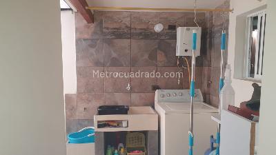 Casa de 5 alcobas en venta en Rionegro, Rionegro, 171 m² · foto 18 de 20