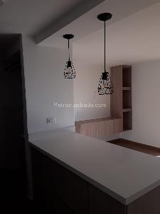 Apartamento de 3 alcobas en arriendo en Cimarronas, Rionegro, 54 m² · foto 4 de 15