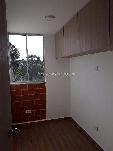 Apartamento de 3 alcobas en arriendo en Cimarronas, Rionegro, 54 m² · foto 11 de 15
