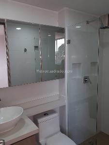 Apartamento de 3 alcobas en arriendo en Cimarronas, Rionegro, 54 m² · foto 13 de 15