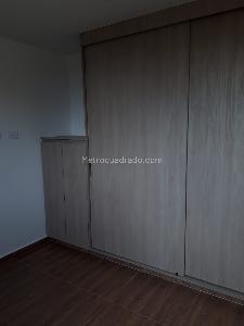 Apartamento de 3 alcobas en arriendo en Cimarronas, Rionegro, 54 m² · foto 15 de 15