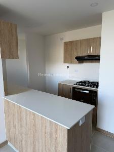 Apartment for rent in Ojo De Agua, Rionegro