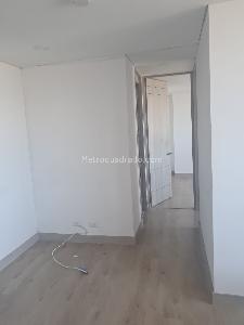 Apartamento en arriendo en Los Colegios, Rionegro · foto 4 de 14