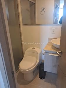 Apartamento en arriendo en Los Colegios, Rionegro · foto 12 de 14