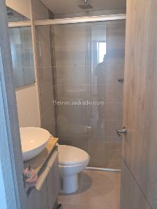 Apartamento en arriendo en Los Colegios, Rionegro · foto 13 de 14