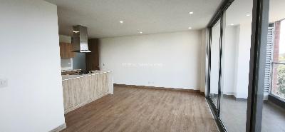 Apartamento de 2 alcobas en venta en El Porvenir, Rionegro, 89 m² · foto 5 de 13