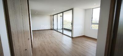 Apartamento de 2 alcobas en venta en El Porvenir, Rionegro, 89 m² · foto 6 de 13